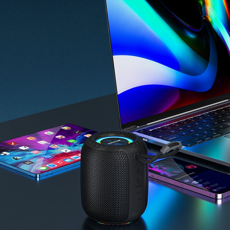 Enceinte Bluetooth Portable Mini TWS Extérieure awei Y526