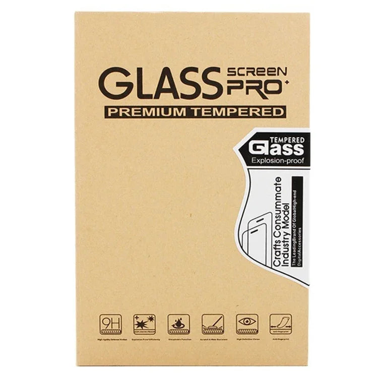 2 films de protection en verre trempé 9H 0,3 mm anti-explosion, pour Sony PS5