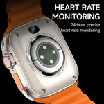 Montre connectée GS37 avec écran de 1,95 pouce, Android 9.0, Spreadtrum SL8541E, réseau : 4G, Nano SIM unique, caméras avant et arrière, 1 Go+16 Go