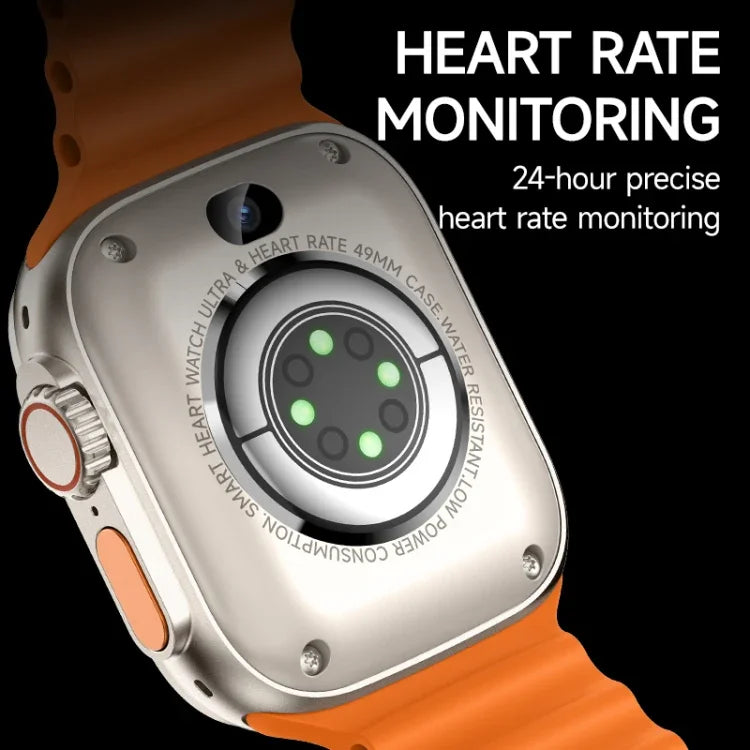 Montre connectée GS37 avec écran de 1,95 pouce, Android 9.0, Spreadtrum SL8541E, réseau : 4G, Nano SIM unique, caméras avant et arrière, 1 Go+16 Go