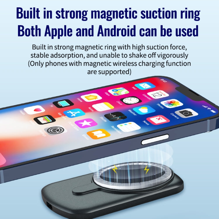 Enregistreur vocal d'appels mobiles à fort aimant JNN A1, 4GB, 8GB, 16GB, 32GB, 64GB