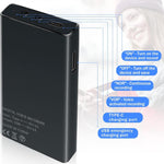 MZ006 Smart HD Noise Reduction Recorder, 16GB, 32GB
