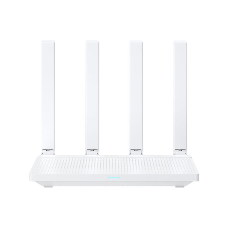 Routeur original Xiaomi AX3000T double bande 2,4GHz/5GHz CPU 1,3GHz compatible connexion NFC, prise US, AX3000T