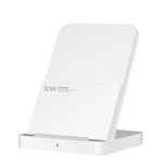 Chargeur sans fil vertical Xiaomi 50 W à refroidissement par air Pro
