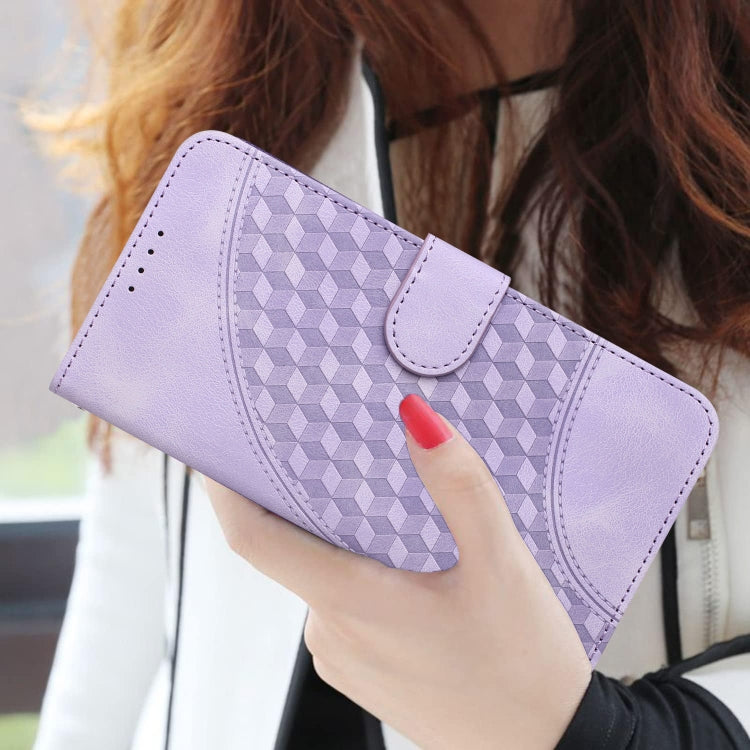 YX0060 Elephant Head Embossed Phone Leather Case with Lanyard, For iPhone 15, For iPhone 14 Plus, For iPhone 14, For iPhone 14 Pro, For iPhone 14 Pro Max, For iPhone SE 2022/SE 2020/6/7/8