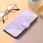 YX0060 Coque de téléphone en cuir gaufrée Tête d'éléphant avec lanière, Pour iPhone 17e / 16e, Pour iPhone 17 Pro Max, Pour iPhone 17 Pro, Pour iPhone 17, Pour iPhone Air, Pour iPhone 16 Pro Max