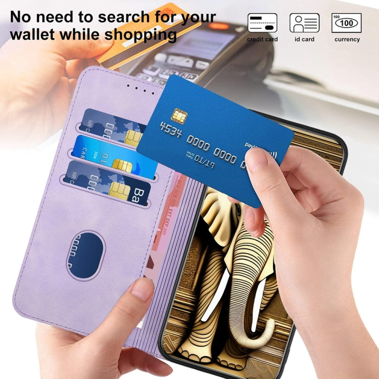 YX0060 Coque de téléphone en cuir gaufrée tête d'éléphant avec lanière, pour iPhone 16 Pro, pour iPhone 16 Plus, pour iPhone 16, pour iPhone 15 Pro Max, pour iPhone 15 Pro, pour iPhone 15 Plus