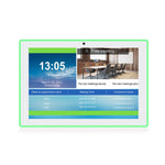 Tablette PC commerciale X101 10,1 pouces Android OS, RK3288 2GB+16GB, RK3568 2GB+16GB, RK3399 4GB+32GB
