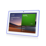 Tablette PC commerciale X101 10,1 pouces Android OS, RK3288 2GB+16GB, RK3568 2GB+16GB, RK3399 4GB+32GB