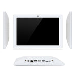 Tablette PC commerciale X101 10,1 pouces Android OS, RK3288 2GB+16GB, RK3568 2GB+16GB, RK3399 4GB+32GB