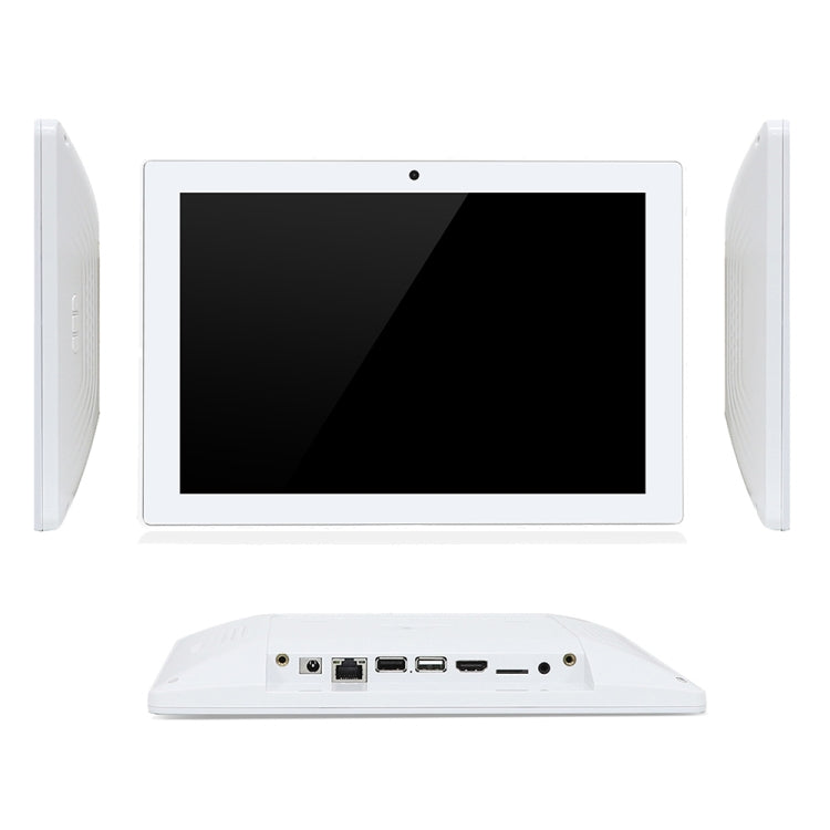 Tablette PC commerciale X101 10,1 pouces Android OS, RK3288 2GB+16GB, RK3568 2GB+16GB, RK3399 4GB+32GB