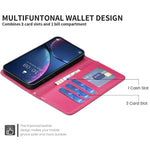 Coque de téléphone en cuir gaufré trèfle à quatre feuilles, pour iPhone 17 Pro Max, pour iPhone 17 Pro, pour iPhone 17, pour iPhone Air, pour iPhone 16 Pro Max, pour iPhone 16 Pro, pour iPhone 16 Plus, pour iPhone 16