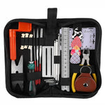 Kit d'outils de réparation de guitare, comprenant : lime, clé, coupe-cordes, outil de polissage des frettes.