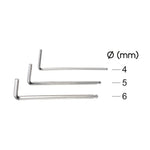 Kit d'outils de nettoyage et d'entretien pour guitare, outils d'entretien pour guitare