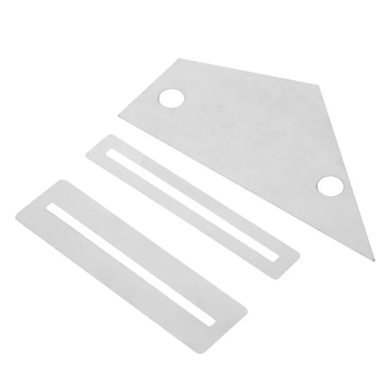 Kit d'outils 9 en 1 pour changer les cordes de guitare, outil 9 en 1 pour changer les cordes de guitare