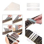 Kit d'outils 9 en 1 pour changer les cordes de guitare, outil 9 en 1 pour changer les cordes de guitare