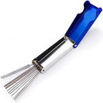 Kit d'outils 9 en 1 pour changer les cordes de guitare, outil 9 en 1 pour changer les cordes de guitare