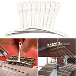 Kit d'outils 9 en 1 pour changer les cordes de guitare, outil 9 en 1 pour changer les cordes de guitare