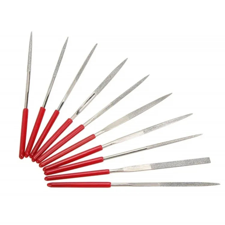 Ensemble d'outils multifonctionnels pour la réparation et l'entretien de guitares, outils de réparation de guitares
