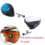 Jeu de 50 chevilles de guitare en 1, 50 en 1