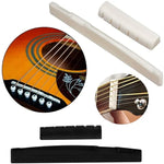Jeu de 50 chevilles de guitare en 1, 50 en 1