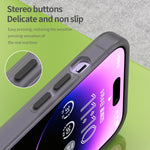 Coque de téléphone MagSafe givrée translucide en TPU + PC à couverture complète, pour iPhone 14 Pro Max, pour iPhone SE 2022 / 2020 / 8, pour iPhone 13 Pro Max, pour iPhone 13 Pro, pour iPhone 13