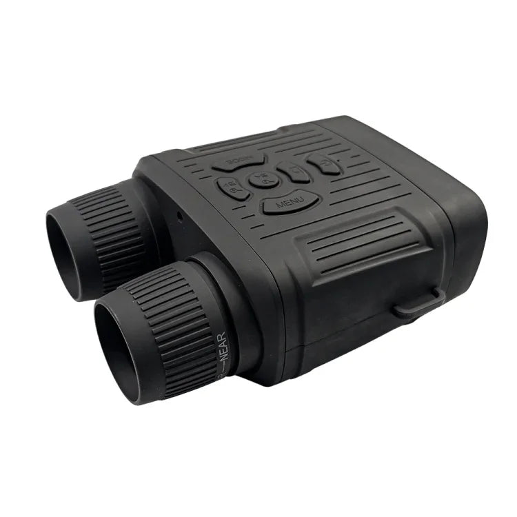 Dispositif de vision nocturne infrarouge jumelles HD 2,7K NV7000 pour chasse en extérieur, NV7000