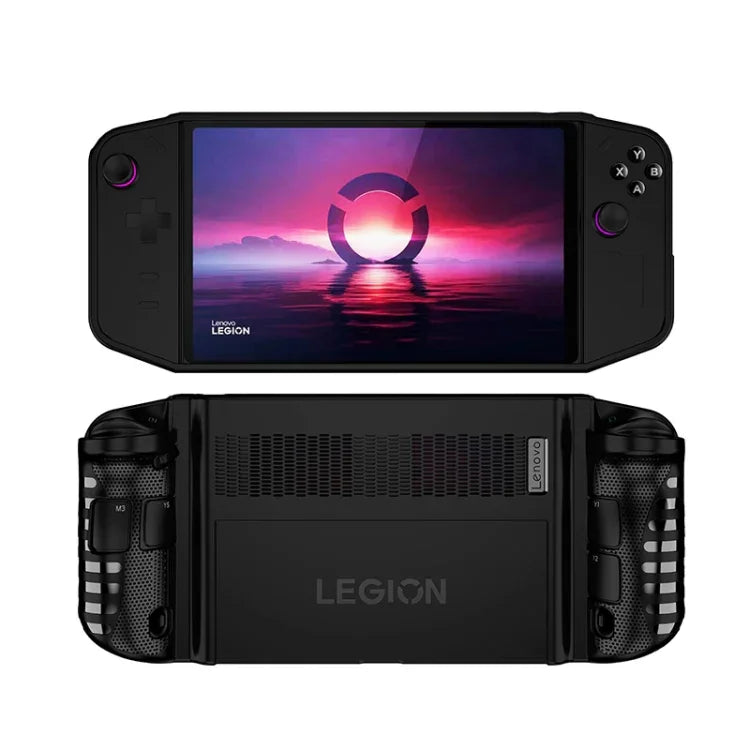Étui de protection en TPU pour console de jeux, étui en TPU (noir), étui en TPU (blanc)