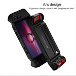 Étui de protection en TPU pour console de jeux, étui en TPU (noir), étui en TPU (blanc)