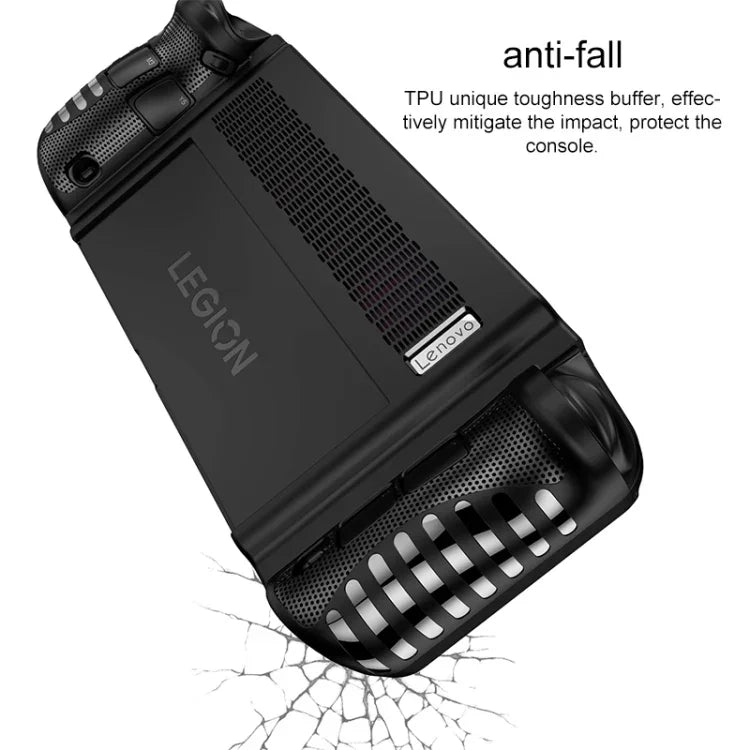 Étui de protection en TPU pour console de jeux, étui en TPU (noir), étui en TPU (blanc)