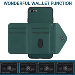 Étui de Téléphone RFID avec Lanière Longue et Motif Losanges, Pour iPhone SE 2022 / SE 2020, Pour iPhone 13 Pro Max, Pour iPhone 13 Pro, Pour iPhone 13, Pour iPhone 13 mini, Pour iPhone 12, Pour iPhone 12 Pro Max, Pour iPhone 12 Pro