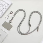 Lanière Universelle Ajustable pour Téléphone en Bandoulière
