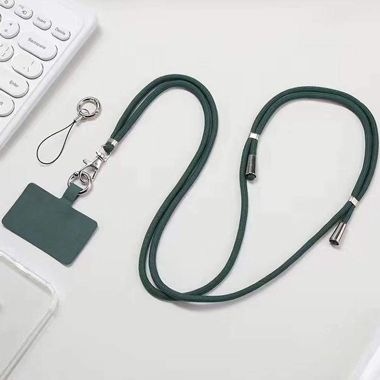 Lanière Universelle Ajustable pour Téléphone en Bandoulière