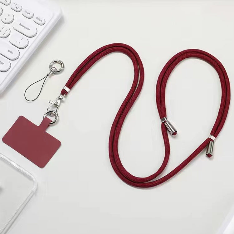 Lanière Universelle Ajustable pour Téléphone en Bandoulière