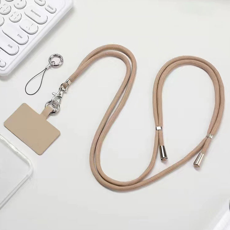 Lanière Universelle Ajustable pour Téléphone en Bandoulière