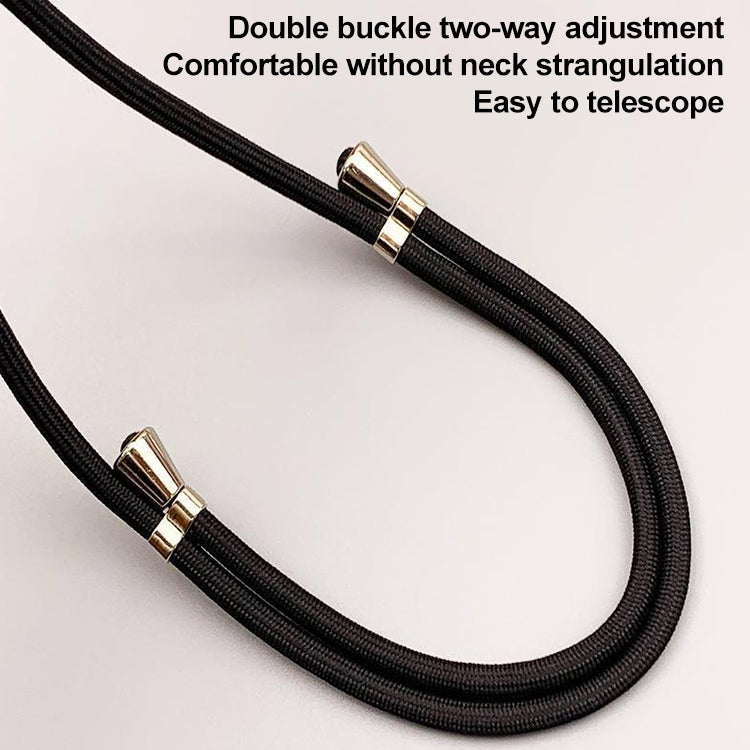 Lanière Universelle Ajustable pour Téléphone en Bandoulière