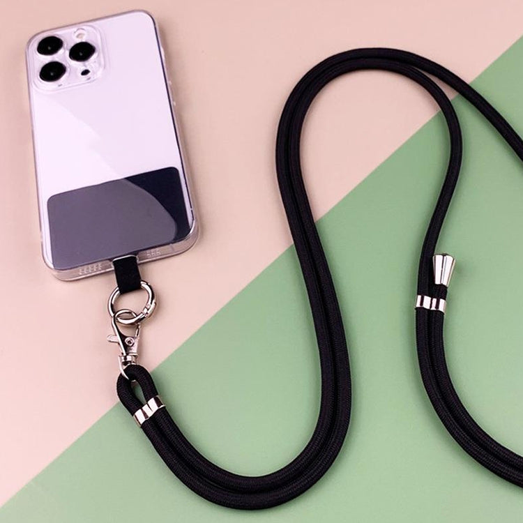 Lanière Universelle Ajustable pour Téléphone en Bandoulière