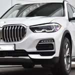 For BMW X5 G05 X6 G06 2018-2021 Car Headlight Ballast LED Daytime Running Light Control Module 63119477985