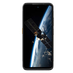 Ulefone Armor 23, téléphone ultra-résistant, écran 6,78 pouces, Android 13, processeur MediaTek Dimensity 8020 Octa-Core jusqu'à 2,6 GHz, réseau : 5G, NFC, OTG, messagerie satellite, 12 Go + 512 Go