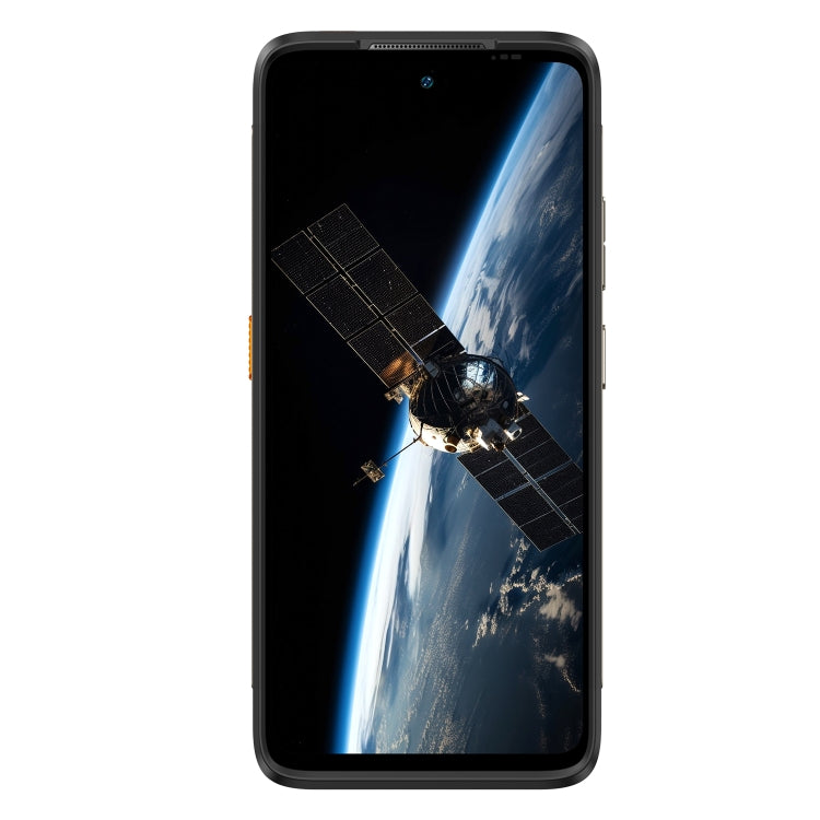 Ulefone Armor 23, téléphone ultra-résistant, écran 6,78 pouces, Android 13, processeur MediaTek Dimensity 8020 Octa-Core jusqu'à 2,6 GHz, réseau : 5G, NFC, OTG, messagerie satellite, 12 Go + 512 Go