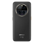 Ulefone Armor 23, téléphone ultra-résistant, écran 6,78 pouces, Android 13, processeur MediaTek Dimensity 8020 Octa-Core jusqu'à 2,6 GHz, réseau : 5G, NFC, OTG, messagerie satellite, 12 Go + 512 Go