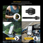 Ulefone Armor 23, téléphone ultra-résistant, écran 6,78 pouces, Android 13, processeur MediaTek Dimensity 8020 Octa-Core jusqu'à 2,6 GHz, réseau : 5G, NFC, OTG, messagerie satellite, 12 Go + 512 Go