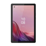 Tablette Lenovo K9 WiFi, 9 pouces Android 12, MediaTek Helio G80 Octa Core, Support identification faciale, K9 WiFi