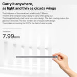 Tablette Lenovo K9 WiFi, 9 pouces Android 12, MediaTek Helio G80 Octa Core, Support identification faciale, K9 WiFi