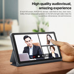 Tablette Lenovo K9 WiFi, 9 pouces Android 12, MediaTek Helio G80 Octa Core, Support identification faciale, K9 WiFi