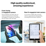 Tablette Lenovo K9 WiFi, 9 pouces Android 12, MediaTek Helio G80 Octa Core, Support identification faciale, K9 WiFi