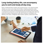 Tablette Lenovo K9 WiFi, 9 pouces Android 12, MediaTek Helio G80 Octa Core, Support identification faciale, K9 WiFi