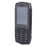 Téléphone robuste HAMTOD H3, 2,8 pouces T107 ARM CortexTM A7 Quad-core 1,0 GHz, Réseau: 4G, VoLTE, BT, SOS, Version UE