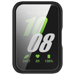 Étui de protection complet en TPU électroplaqué pour montre, pour Samsung Galaxy Fit 3