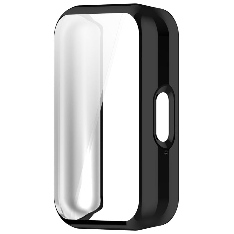 Étui de protection complet en TPU électroplaqué pour montre, pour Samsung Galaxy Fit 3